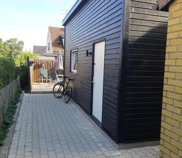 Ystad House | Nice Home In Ystad With Wifi And 0 Bedrooms
