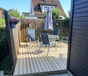 Ystad House | Nice Home In Ystad With Wifi And 0 Bedrooms