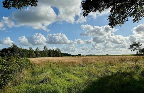 Agerskov House | Nice house in the countryside with a view
