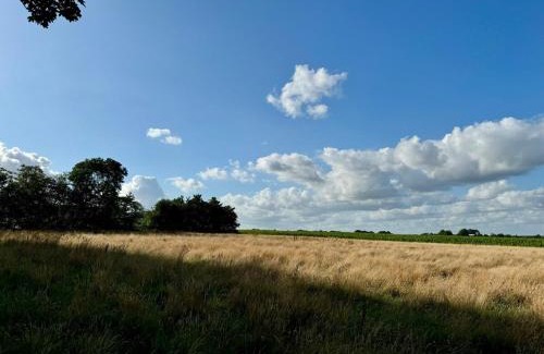 Agerskov House | Nice house in the countryside with a view