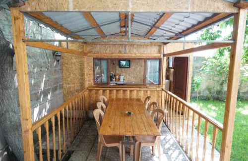 Kentron House | Nice house in the heart of the city