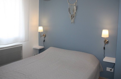 Mouries Cottage | Nice house with shared pool in the Alpilles, 8 persons