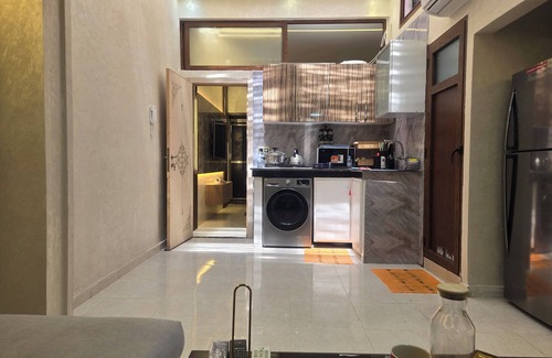 Quartier Administratif Apartment | Nice little house in the center of Rabat