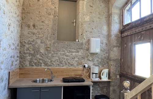 Nomdieu Apartment | Nice little Triplex on large property