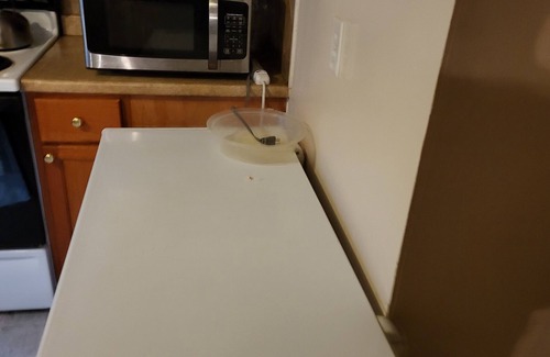 Norcross Condo | Nice place to chill like home
