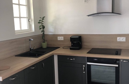 Le Bois-Plage-en-Re House | Nice quiet and comfortable independent gite