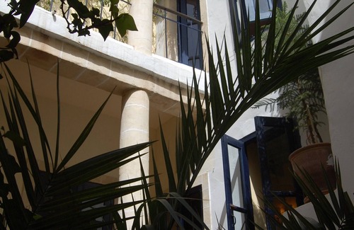 Medina Villa | Nice riad in the middle of the old town, a few minutes from the sea