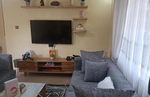 Arusha House | Nice & Slow Homes