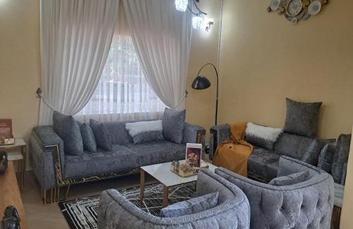 Arusha House | Nice & Slow Homes