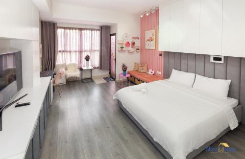Tan Binh Apartment | Nice Stay - Botanica Premier Apartment