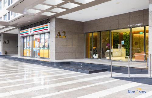 Tan Binh Apartment | Nice Stay - Botanica Premier Apartment