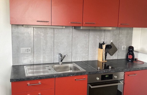 Massongex Apartment | Nice studio