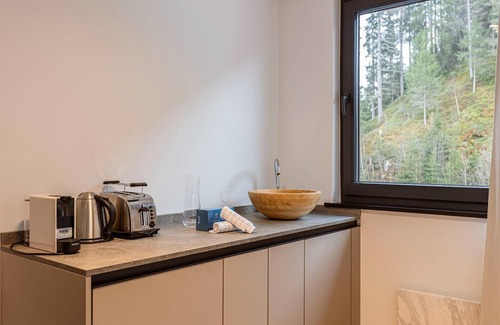 Vorderglemm Apartment | Nice suite in Saalbach