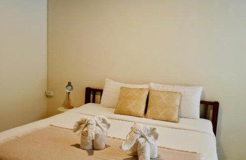 Satun Bed & Breakfast | Nice to see you Bed and Breakfast