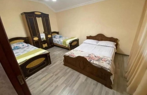 Kaputan Villa | Nice Villa 4 Arg Dilijan