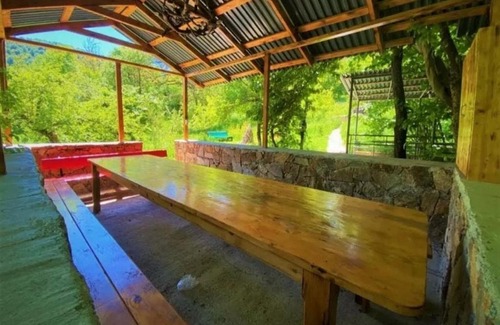 Kaputan Villa | Nice Villa 4 Arg Dilijan