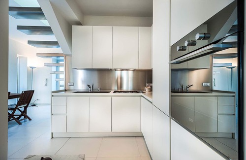 Torregrotta House | Nice villa with direct access to beach, near Milazzo, Sicily