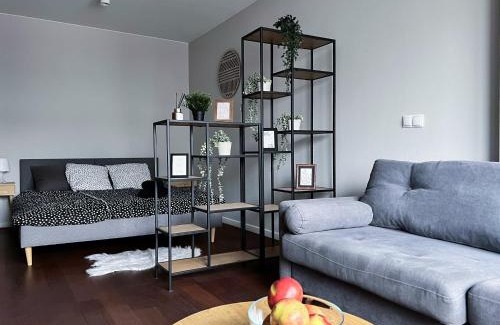 Wroclaw City Center Apartment | NiceOne Apartment Number 9 - W samym Centrum!