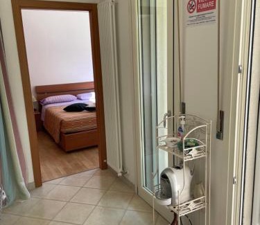 Senigallia Apartment | Nichi House