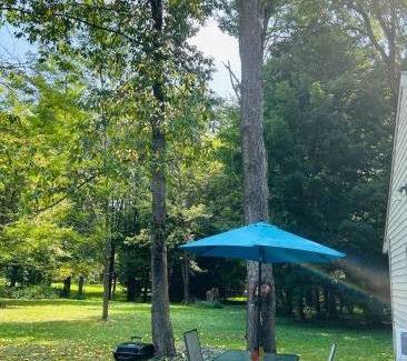 Fenton House | Nickz Cozy Cabin