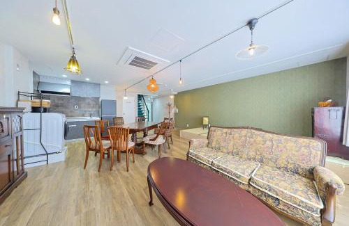 Soemon-cho Apartment | nico plus