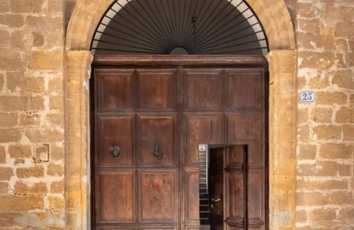 Cefalu Apartment | Nicola Botta House in Botta Palace, 3 minutes from the cathedral