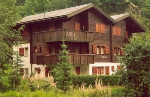 Blatten bei Naters Apartment | Nicole 1