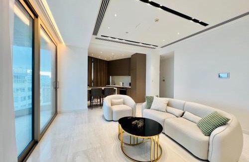 City Centre Apartment | Nicosia 360 Luxury Living A