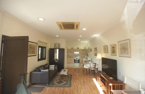 Nicosia Apartment | Nicosia Luxury Studio