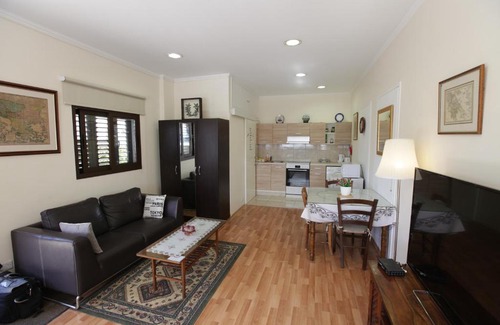 Nicosia Apartment | Nicosia Luxury Studio
