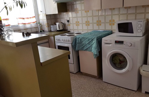Nicosia Apartment | Nicosia Perfect Location - Homely Cozy Apartment