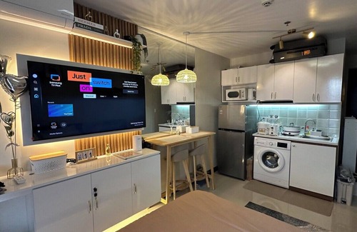 Lapu-Lapu Condo | Nicosia's Place