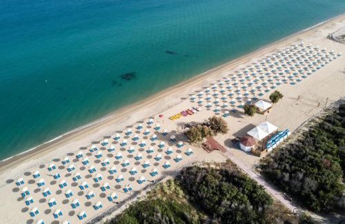 Nicotera Hotel | Nicotera Beach Village
