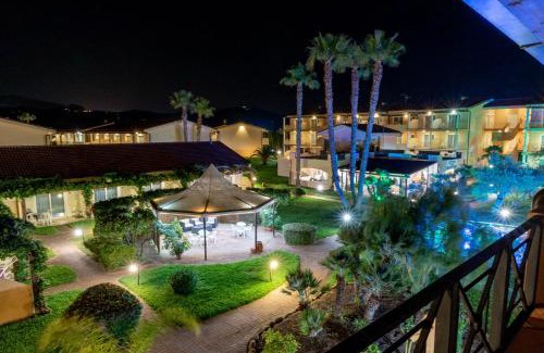 Nicotera Hotel | Nicotera Beach Village