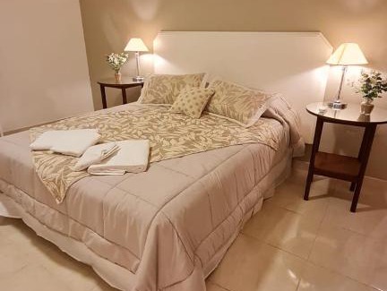 La Rioja Apartment | Nidale Suites 1