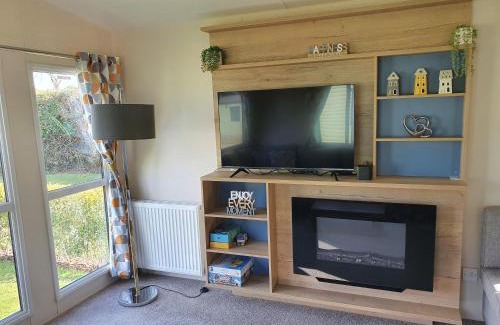 Knaresborough Apartment | Nidd Way Holiday Let