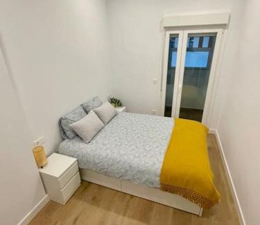 San Jorge Apartment | Nidito Sandua