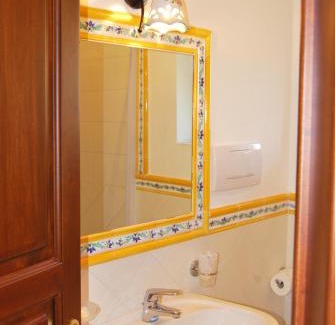 San Lazzaro House | Nido Degli Dei