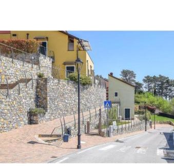 Canova Apartment | Nido Dei Gabbiani