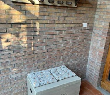 Ponte di Gabbiano Apartment | Nido di Rina