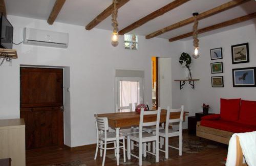 Torrejon El Rubio House | Nido Menas