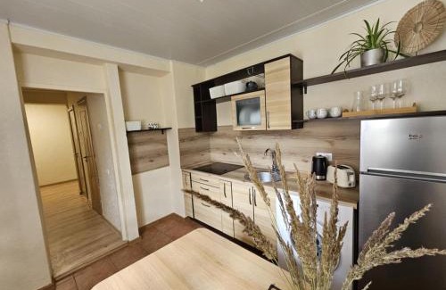 Nida Apartment | Nidos centras -Taikos g