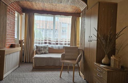 Nida Apartment | Nidos centras -Taikos g