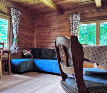 Szczawnica House | Niedźwiedziówka