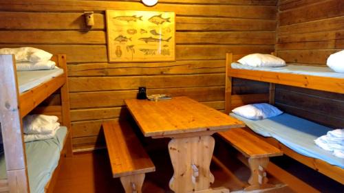 Hameenlinna Apartment | Niemistupa
