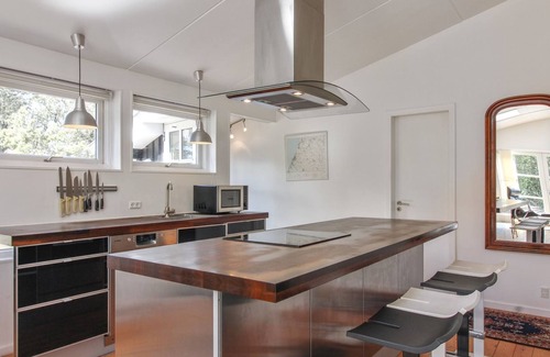 Hvorup Klit House | "Nienke" - 700m from the sea by Interhome