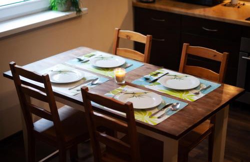 Bnin Apartment | NIENOVO - Apartament Kórnik niedaleko jeziora i widok na Arboretum