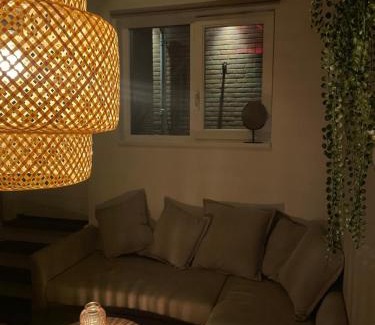Egmond aan Zee House | Nieuwe vakantie woning nabij het strand - Egmond at the Beach House