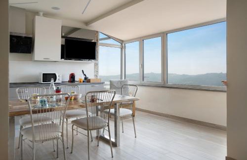 Niella Belbo Apartment | Nigella Langhe Home