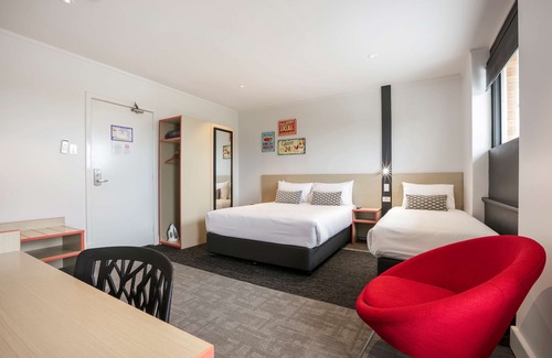 Camp Hill Hotel | Nightcap at Camp Hill Hotel